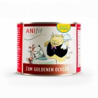 Dog Wet pet food To the Golden Ox (Zum Goldenen Ochsen) 200g 6 Piece -1- Anifit