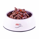 Dog Wet pet food To the Golden Ox (Zum Goldenen Ochsen) 200g 6 Piece -2- Anifit