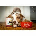 Dog Wet pet food To the Golden Ox (Zum Goldenen Ochsen) 200g 6 Piece -5- Anifit