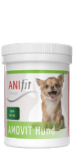 Amovit Hund 100g (1 Stück)