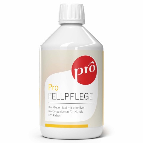 Pro Fellpflege 500ml (1 Stück)