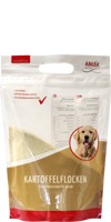 Dog B.A.R.F. Flakes Potato flakes (Kartoffelflocke) 800g 1 Piece Anifit